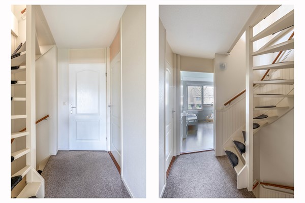 Medium property photo - Zilverreiger 8, 3181 KC Rozenburg